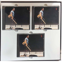 Springsteen Bruce 1986 450227 2 Live 1975-85 3CD Used CD