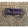 Various Artists: Welcome To The Ultra-Lounge  kansi EX levy EX Käytetty CD
