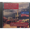 101 Strings Orchestra: The Country Collection  kansi EX levy EX Käytetty CD