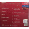 101 Strings Orchestra: The Country Collection  kansi EX levy EX Käytetty CD