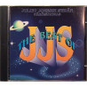 Juliet Jonesin Sydän 1992 POKOCD 139 Näköispatsas - The Best Of JJS Used CD
