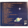 Juliet Jonesin Sydän 1992 POKOCD 139 Näköispatsas - The Best Of JJS Used CD