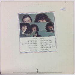 American Standard Band :  American Standard Band -79  1979 70L ISLAND tuotelaji: KLP