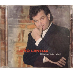 Liinoja Tapio 2002 0724353954420 Näin Kuvittelen Sinut Used CD