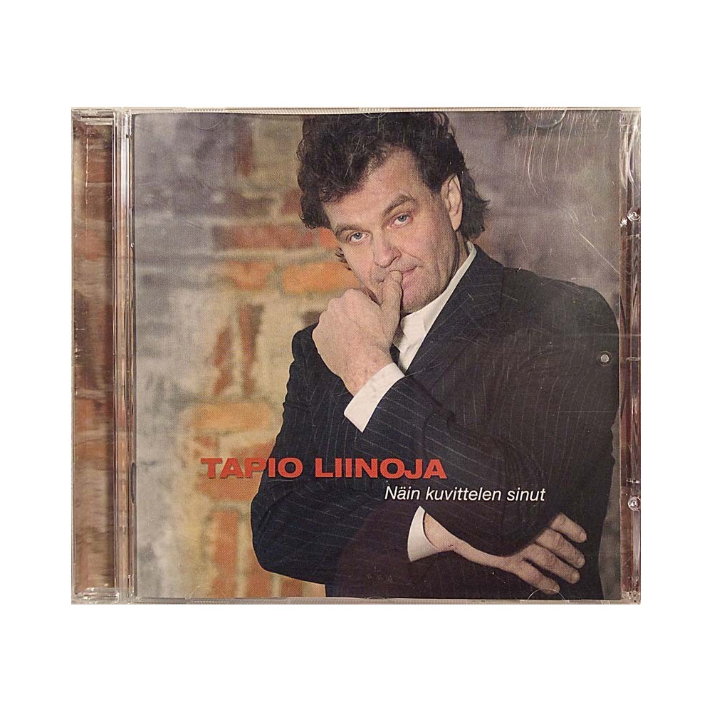 Liinoja Tapio 2002 0724353954420 Näin Kuvittelen Sinut Used CD