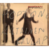 Poptones 1997 1000 12072 Kultainen Kaulapanta CD Begagnat