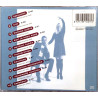 Poptones 1997 1000 12072 Kultainen Kaulapanta CD Begagnat