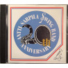 Antti Sarpila Swing Band: 20th Anniversary  kansi EX levy EX Käytetty CD