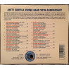 Antti Sarpila Swing Band: 20th Anniversary  kansi EX levy EX Käytetty CD