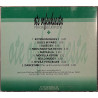 Pekon Bluesputki 1991 MIKS CD 191 Ote Orfeuksesta Used CD
