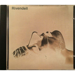 Rivendell 1996 Rivendell-1 Rivendell -96 Used CD
