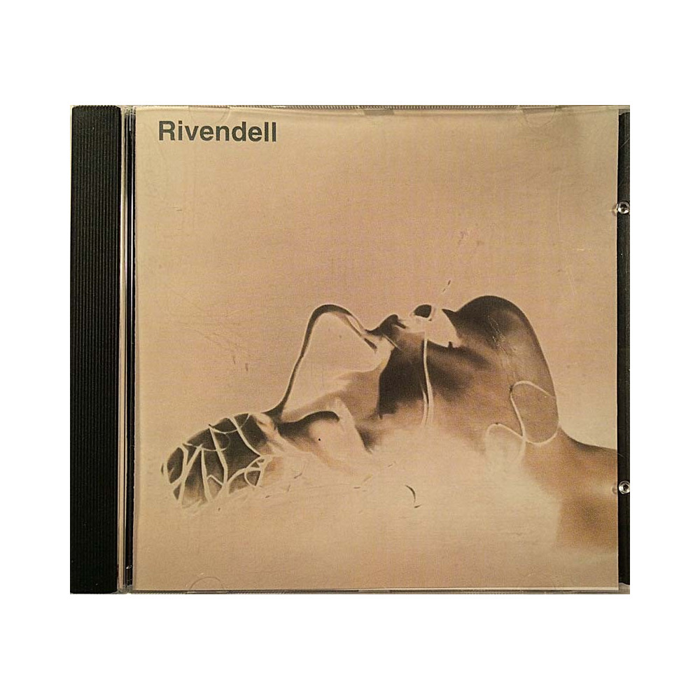 Rivendell 1996 Rivendell-1 Rivendell -96 Used CD