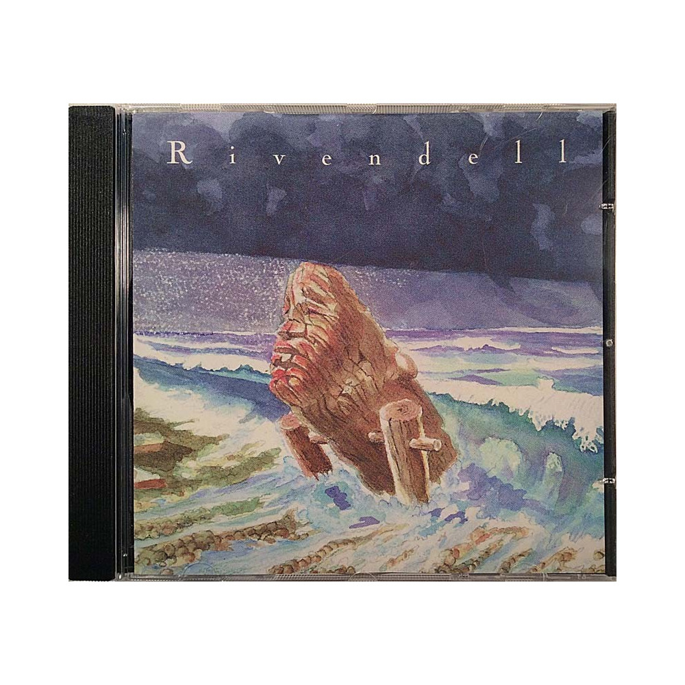 Rivendell 1999  Starfish Used CD
