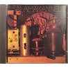 Salamakannel: Salamakannel -89  kansi EX levy EX Käytetty CD