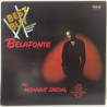 Belafonte Harry :  Midnight Special  1962 60L RCA tuotelaji: KLP