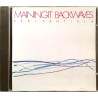 Vahtiala Kari 1988 WPCD 001 Mainingit Backwaves Used CD