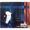 Cutugno Toto: Best Of  kansi EX levy EX Käytetty CD