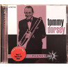 Dorsey Tommy 1935-50 74321 59972 2 Planet Jazz Used CD