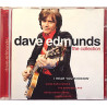 Edmunds Dave 1968-1971 DC 878622 Collection CD Begagnat