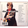 Edmunds Dave 1968-1971 DC 878622 Collection CD Begagnat