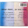 Ferry Bryan 1984 EGCD 27 In Your Mind CD Begagnat