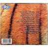 Ahlqvist Pepe & the Rolling Tumbleweed 2001 BLR 33702 The Bridge Used CD