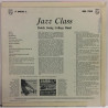 Dutch Swing College Band :  Jazz Class  1960 60L PHILIPS tuotelaji: KLP