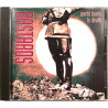 Bastards 1983 LF 110/CD World Burns To Death Used CD