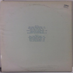 Donaldson Bo :  Bo Donaldson & The Heywoods  1974 70L ABC RECORDS tuotelaji: KLP