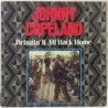 Copeland Johnny :  Bringin’ It All Back Home  1986 BLUES DEMON tuotelaji: KLP
