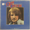 Cotton Gene :  Rain On  1976 COUNTRY ABC RECORDS  kansi  VG+ levy  EX