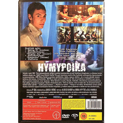 DVD - Elokuva 2003  Hymypoika Used DVD