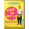 DVD - Elokuva 2004  This is my life Uuno Turhapuron tarina Used DVD