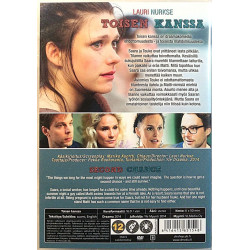 DVD - Elokuva 2014  Toisen kanssa DVD Begagnat