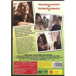 DVD - Elokuva 2006  Tukeva taskuvaras Used DVD