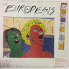 Europeans :  Vocabulary  1973 80L A & M tuotelaji: KLP