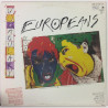 Europeans :  Vocabulary  1973 80L A & M tuotelaji: KLP