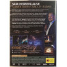 DVD - Elokuva 2014  Sami Hedberg ALIVE Used DVD
