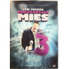 DVD - Elokuva 2014  Sami Hedberg kokovartalomies 3 Used DVD