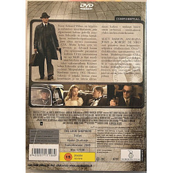 DVD - Elokuva 2006  The good shepherd Used DVD