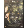 DVD - Elokuva 2002  Spider Used DVD