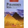 DVD - Matkailu 2007  Pyramidien maa - Egypti DVD Begagnat