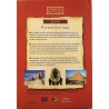 DVD - Matkailu 2007  Pyramidien maa - Egypti DVD Begagnat