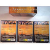 DVD - TV sarja 2003-2004 vuosi 9 jaksot 1-23 Frendit kausi 9 3DVD Used DVD