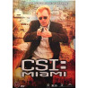 DVD - TV sarja 2005-2006 217412 CSI: Miami kausi 4 6DVD Used DVD