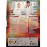 DVD - TV sarja 2005-2006 217412 CSI: Miami kausi 4 6DVD Used DVD