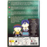 DVD - TV sarja: South Park kausi 7 complete seventh season 3DVD  kansi EX levy EX Käytetty DVD
