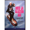DVD - Elokuva 1988 1018916 Mies ja alaston ase DVD Begagnat