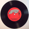 Benelux And Nancy Dee 1979 SC 4 Switch / Switch (Instrumental Version) second hand single