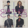 Culture Beat :  From Luxury To Heartache  1986 80L VIRGIN  kansi  VG+ levy  EX-